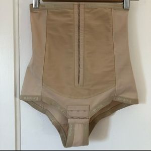 Bellefit postpartum corset